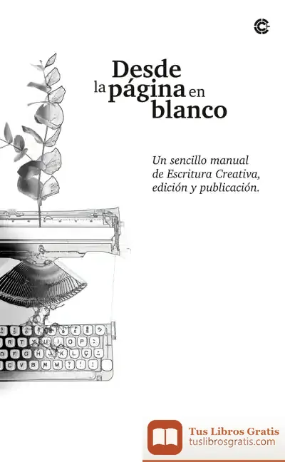Descargar Después De La Página En Blanco de Miguel Aguerralde