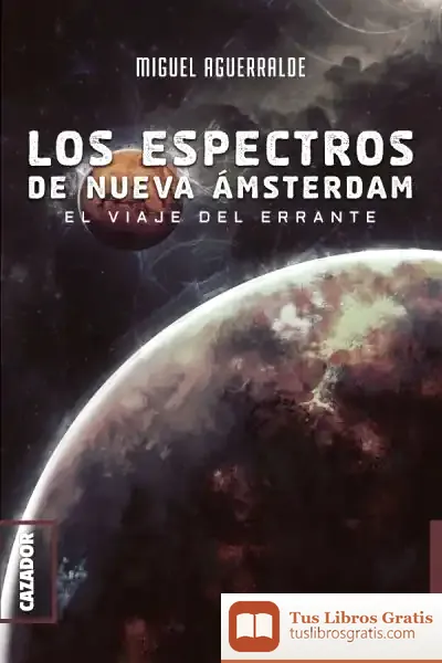 Descargar Los Espectros De Nueva Amsterdam