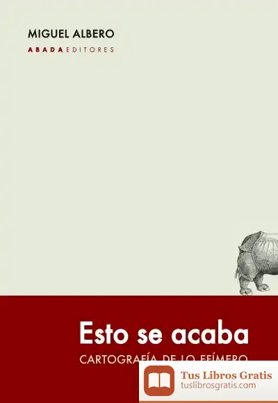 Descargar Esto Se Acaba