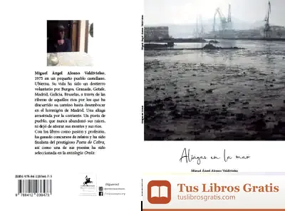 Descargar Aliagas En La Mar