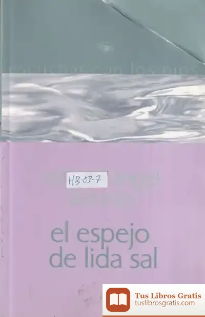 Descargar El Espejo De Lida Sal