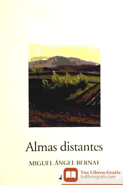 Descargar Almas Distantes