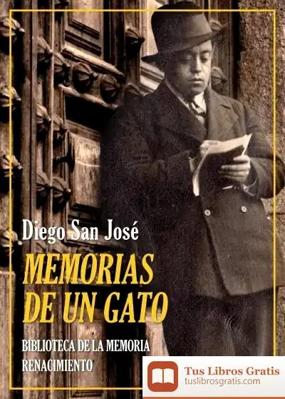 Descargar Memorias De Un "Gato"