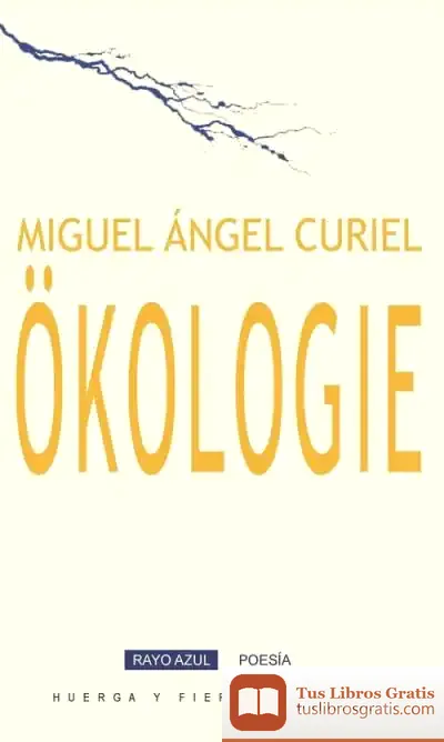Descargar Okologie