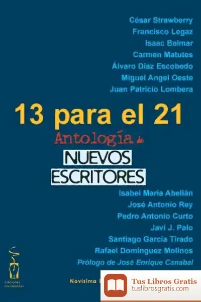 Descargar 13 Para El 21