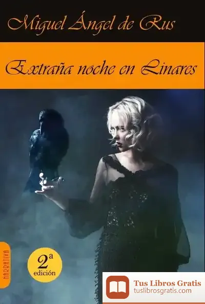 Descargar Extraña Noche En Linares
