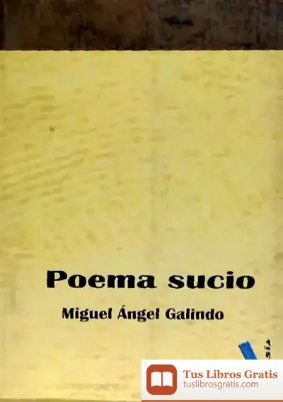 Descargar Poema Sucio