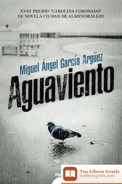 Descargar Aguaviento