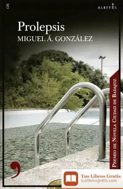 Descargar Prolepsis