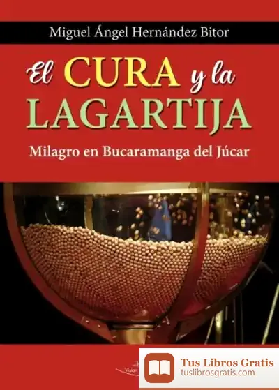 Descargar El Cura Y La Lagartija