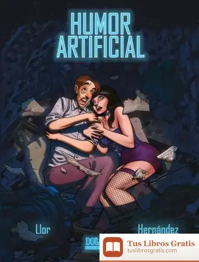 Descargar Humor Artificial de Miguel Ángel Hernández Medina