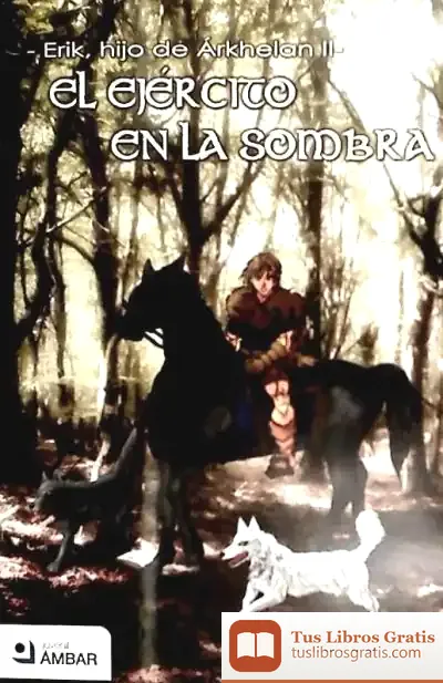 Descargar Ejercito En La Sombra, El