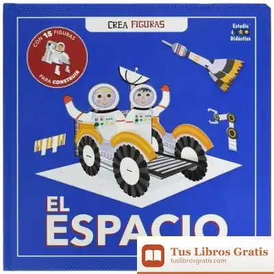 Descargar El Espacio Crea Figuras