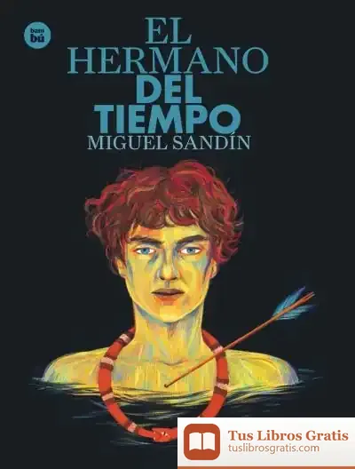 Descargar Hermano Del Tiempo,El