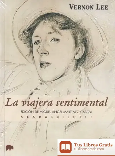 Descargar La Viajera Sentimental