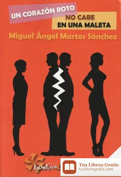 Descargar Un Corazón Roto No Cabe En Una Maleta