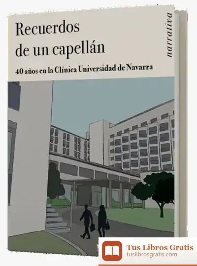 Descargar Recuerdos De Un Capellán