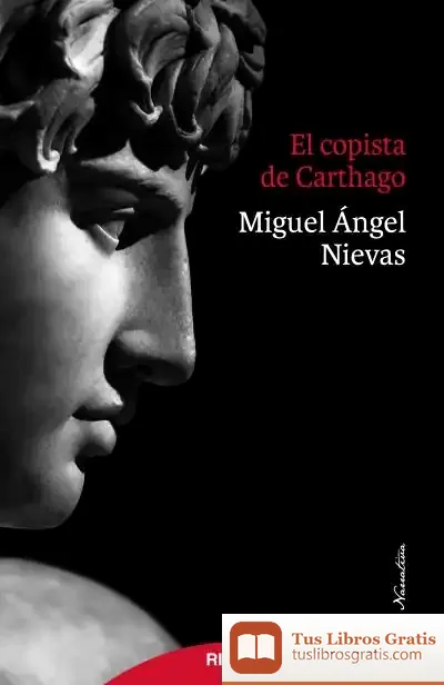 Descargar El Copista De Carthago