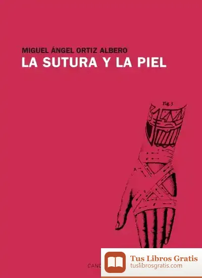 Descargar La Sutura Y La Piel