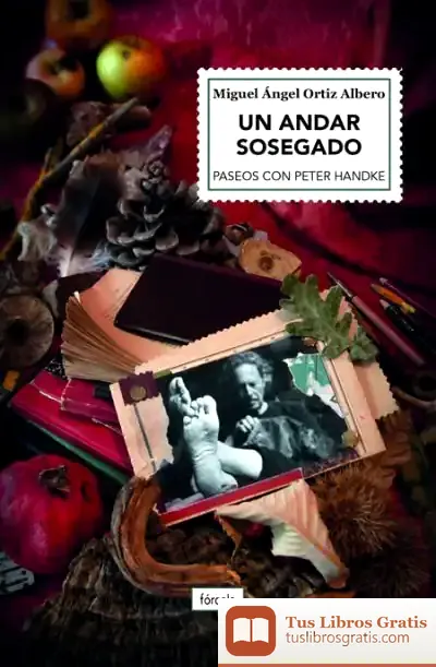 Descargar Un Andar Sosegado