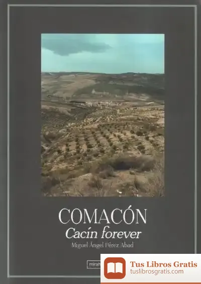 Descargar Comacon Cacin Forever