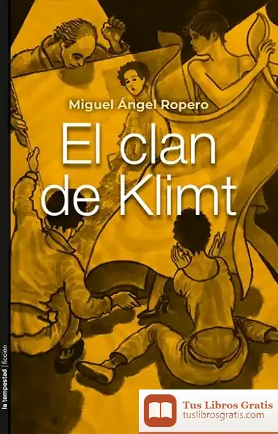 Descargar El Clan De Klimt de Miguel Ángel Ropero Sáez