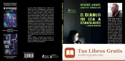 Descargar El Diablo Que Leía A Stanislavski