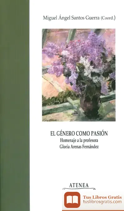 Descargar El Género Como Pasión