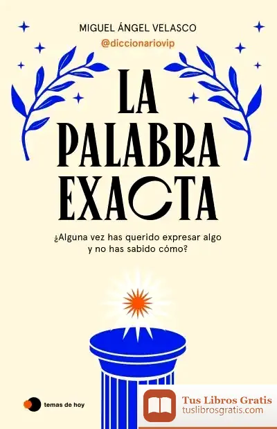 Descargar La Palabra Exacta