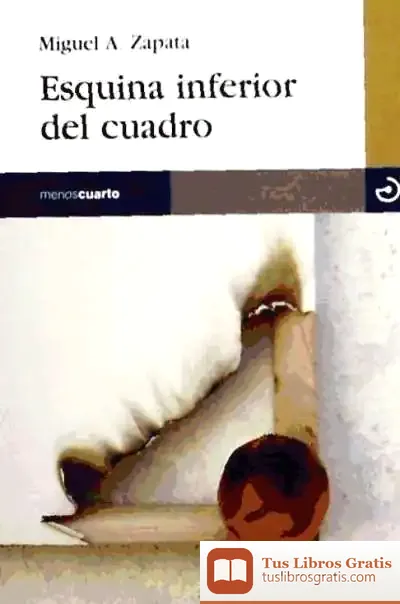 Descargar Esquina Inferior Del Cuadro de Mariano Kiwo Carrizo