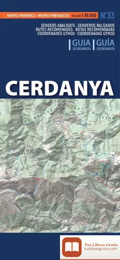 Descargar Cerdanya