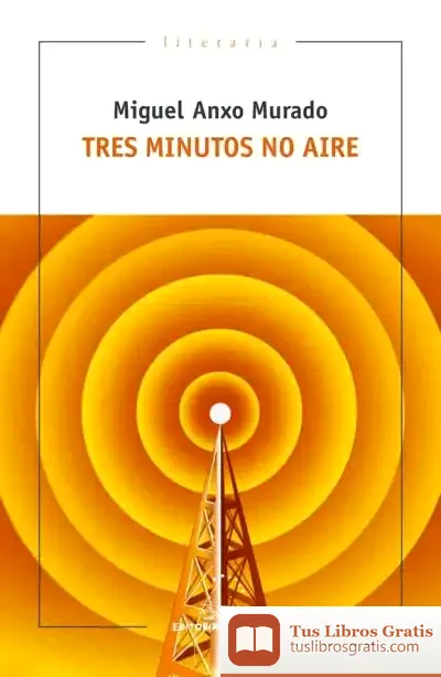 Descargar Tres Minutos No Aire