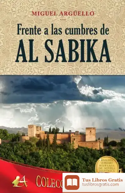 Descargar Frente A Las Cumbres De Al Sabika