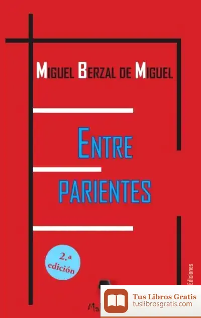 Descargar Entre Parientes