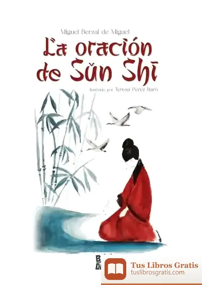 Descargar La Oración De Sun Shí