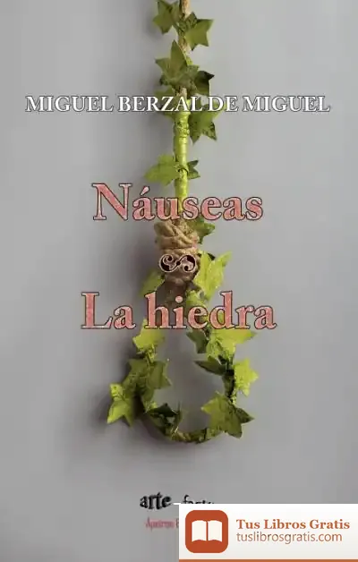 Descargar Náuseas - La Hiedra