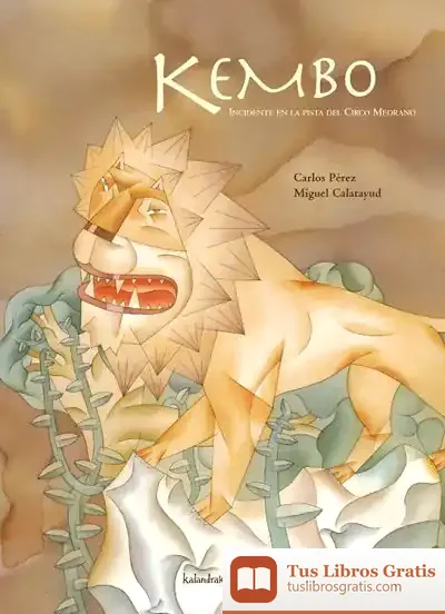 Descargar Kembo