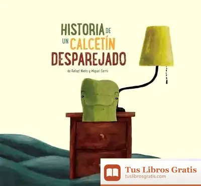 Descargar Historia De Un Calcetín Desparejado