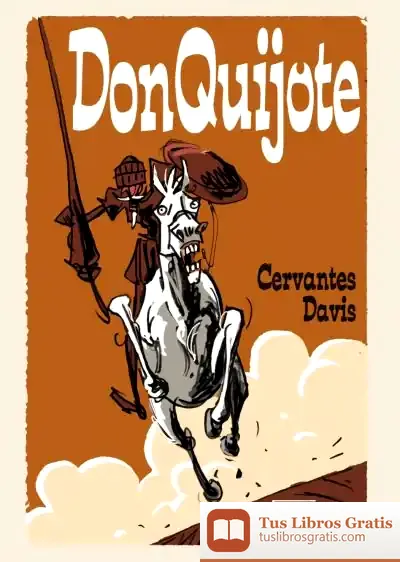 Descargar Don Quijote (Ne)