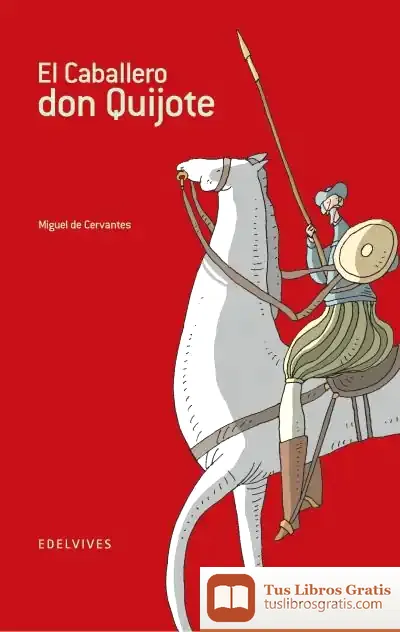 Descargar El Caballero Don Quijote