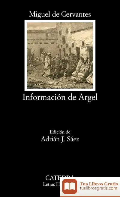 Descargar Información De Argel