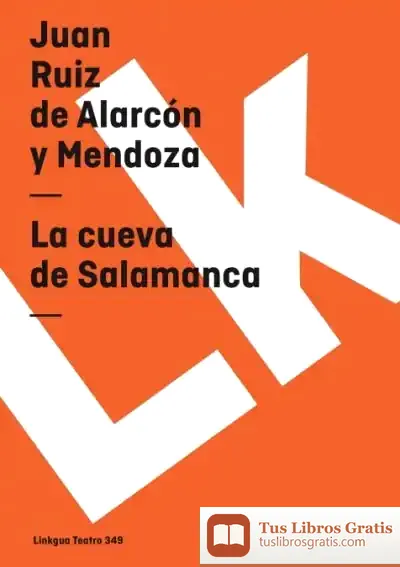 Descargar La Cueva De Salamanca