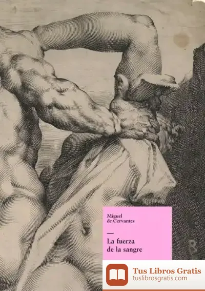 Descargar La Fuerza De La Sangre