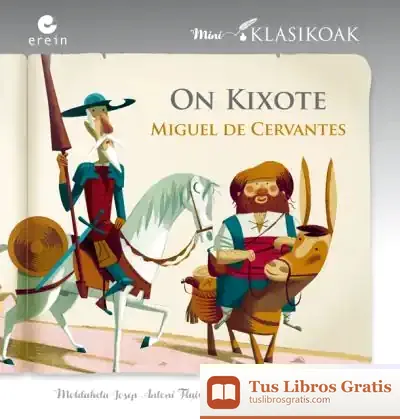 Descargar On Kixote