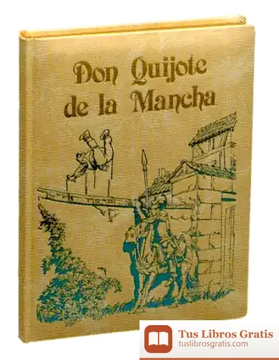 Descargar Quijote Infantil, Mod. 2 de Ramón Guirao Larrañaga