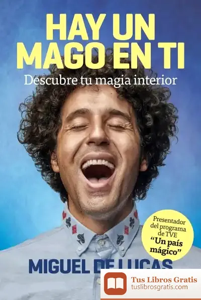 Descargar Hay Un Mago En Ti