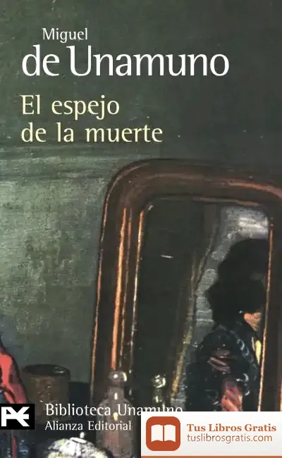 Descargar El Espejo De La Muerte de Enric Lluch