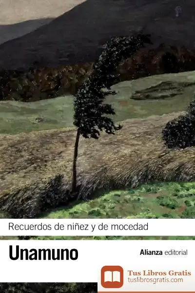 Descargar Recuerdos De Niñez Y De Mocedad