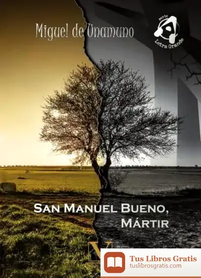 Descargar San Manuel Bueno, Mártir de Miguel de Unamuno