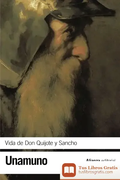 Descargar Vida De Don Quijote Y Sancho de Miguel de Unamuno